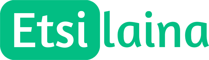 Etsilaina logo